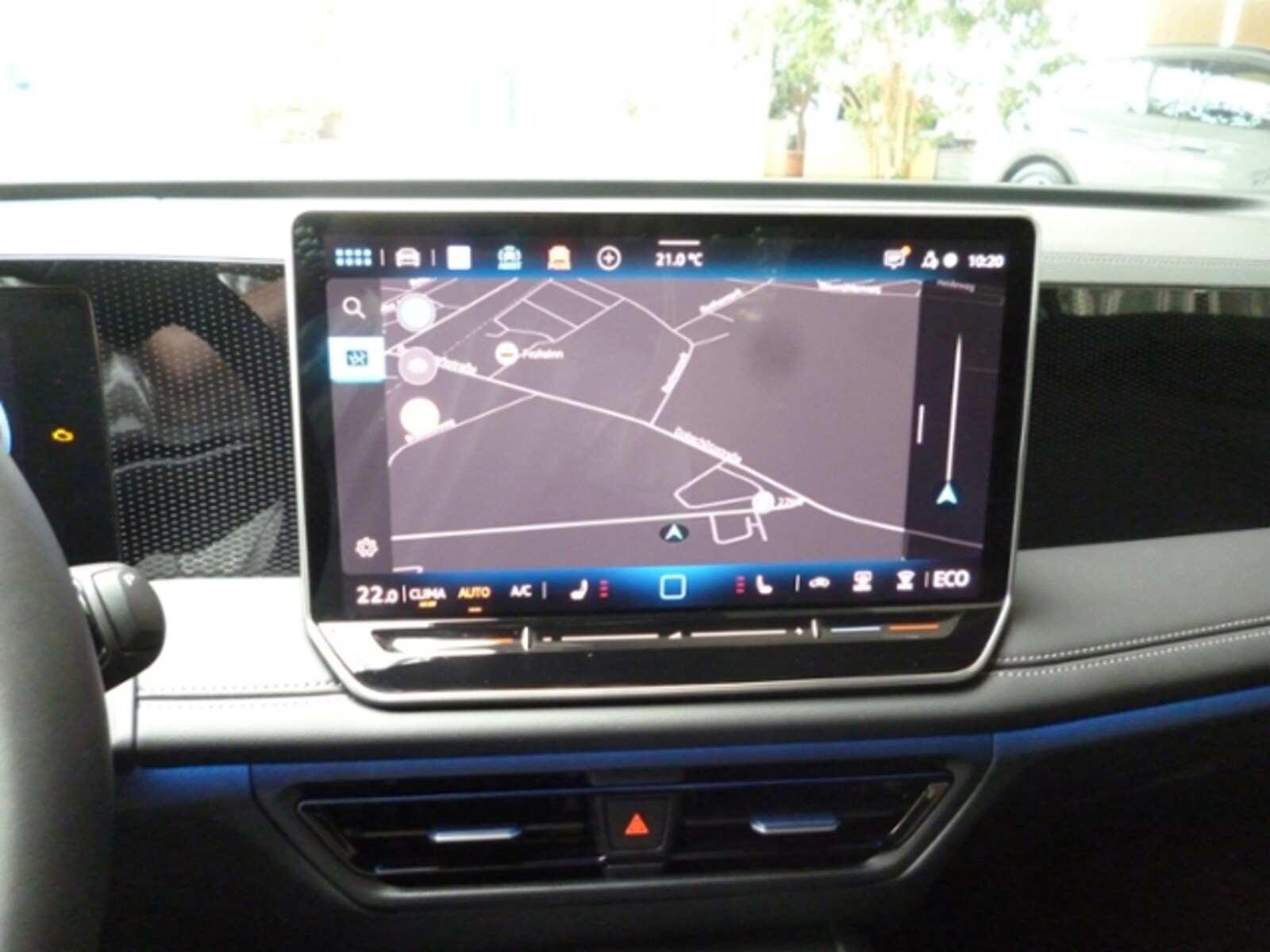 Volkswagen Tiguan – Bild 8