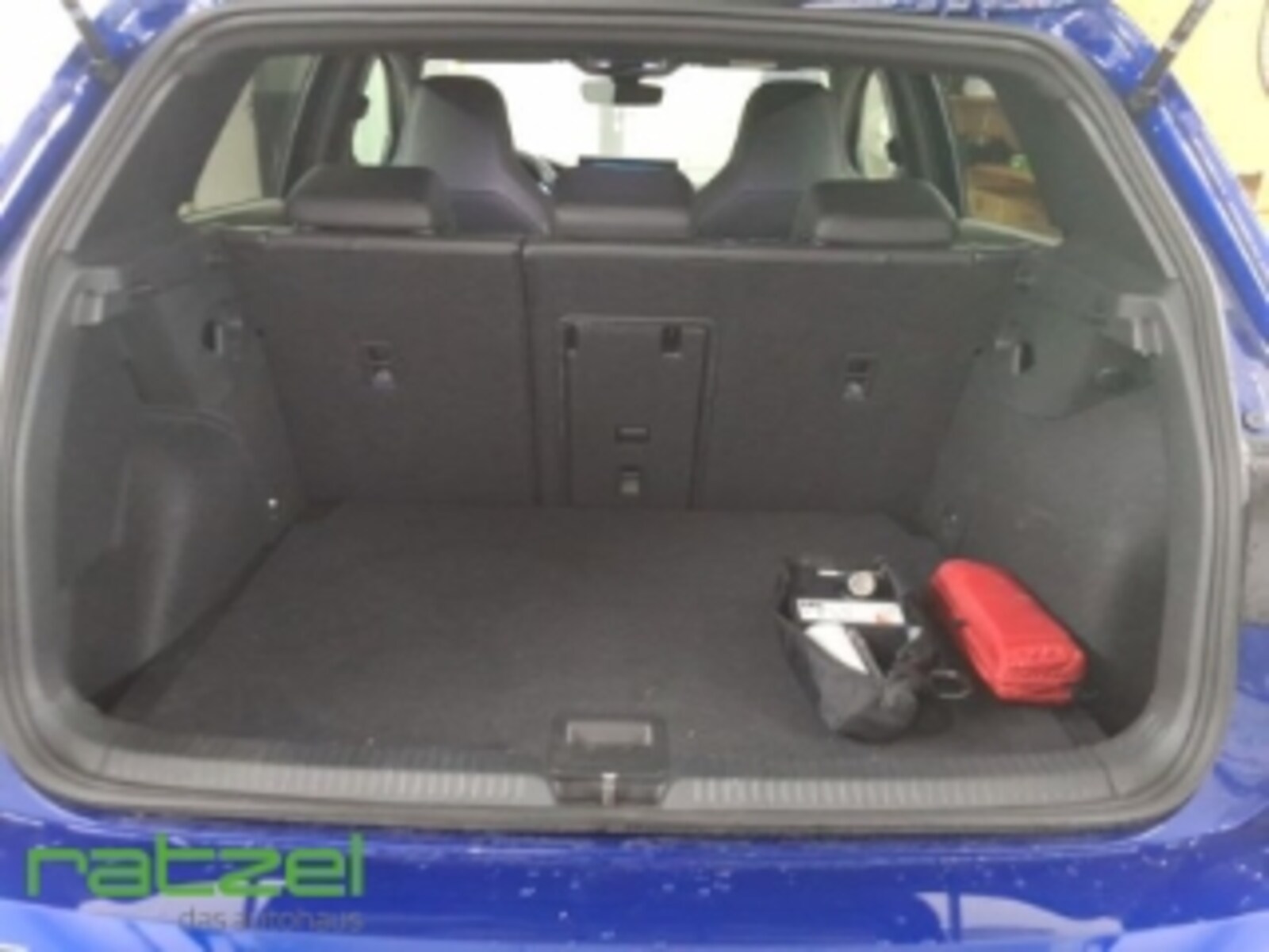 Volkswagen Golf – Bild 6