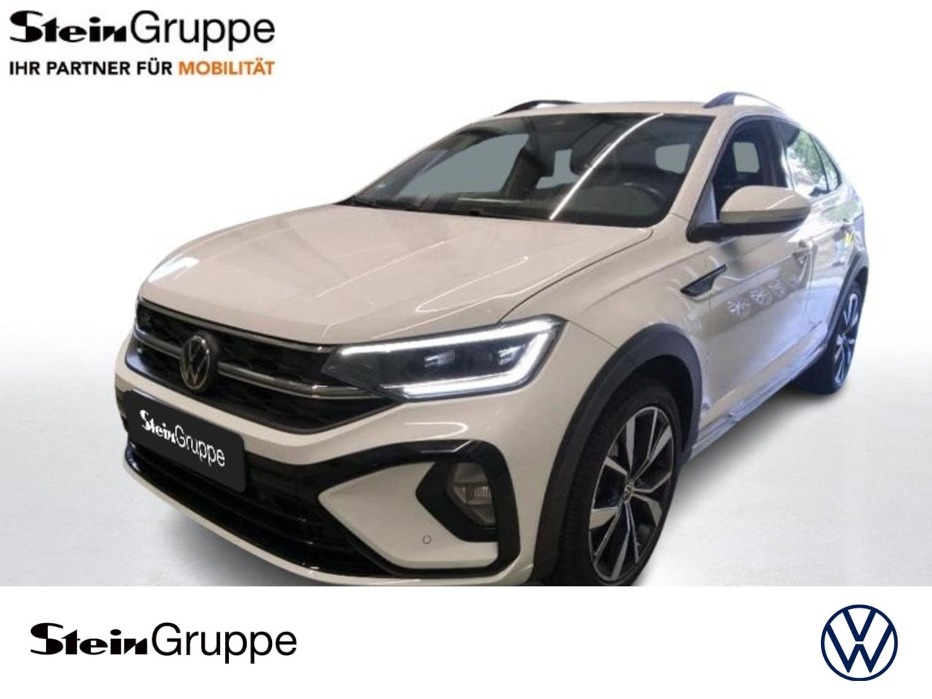 Volkswagen Taigo 2023