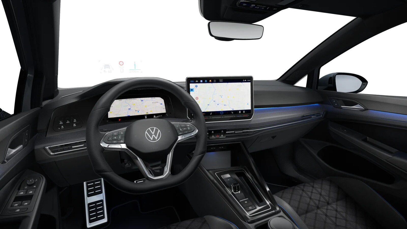 Volkswagen Golf – Bild 9