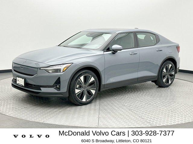2024 Polestar 2