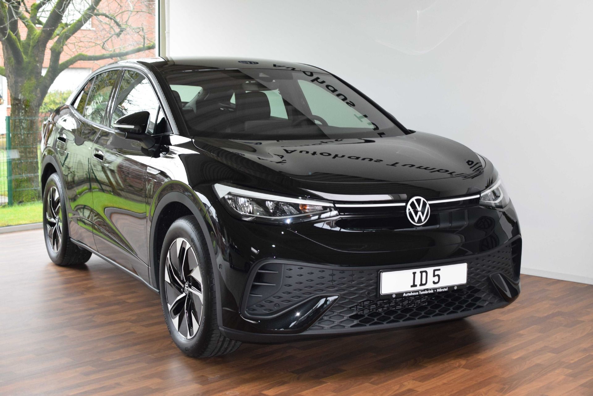 Volkswagen ID.5 Pro Performance