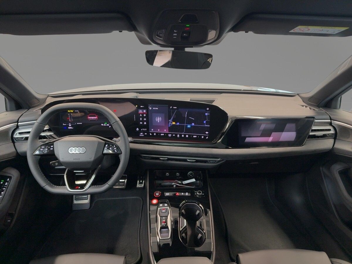 Image about Audi S5 Limousine TFSI 270 kW S tronic