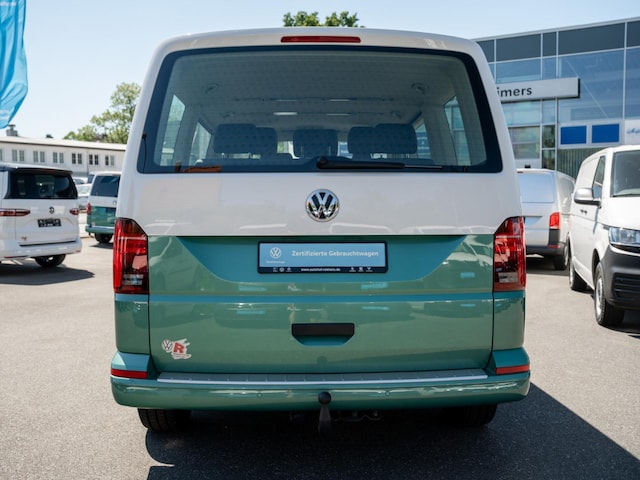 Volkswagen T6.1 Multivan