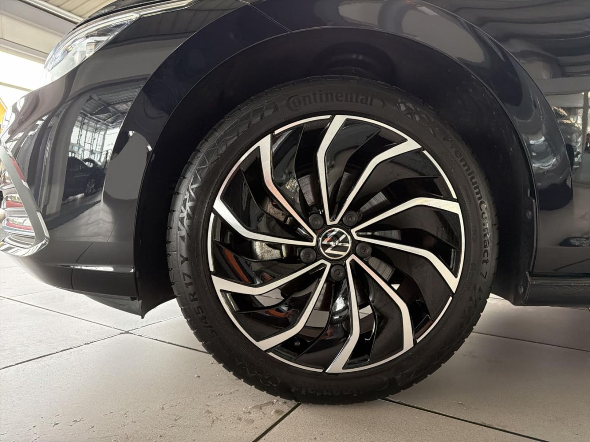 Volkswagen Golf MOVE