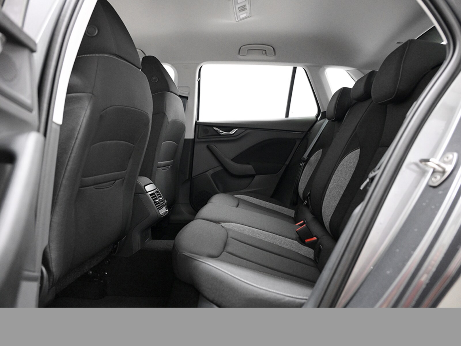 Škoda Kamiq – Bild 13