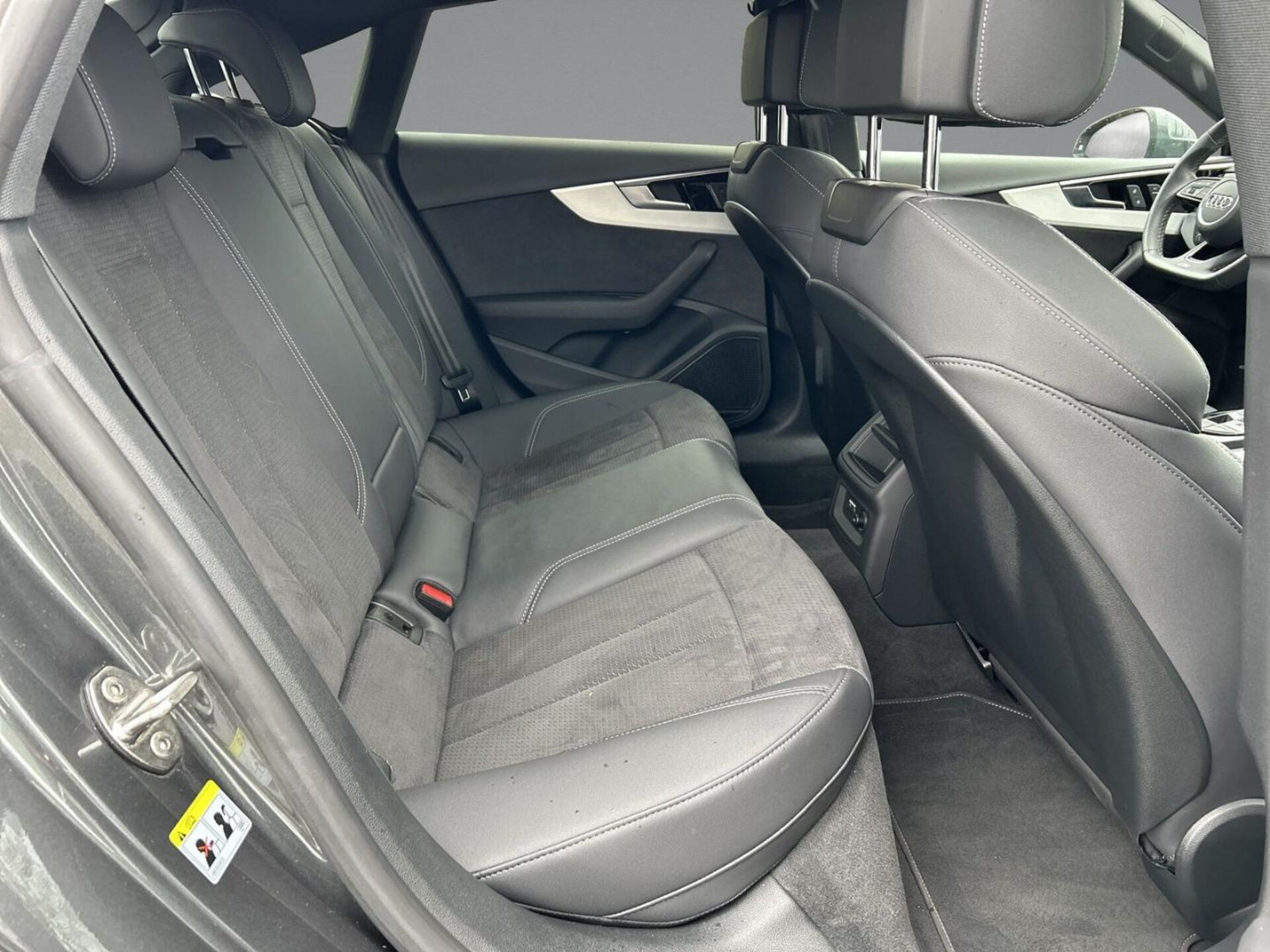 Audi S5 Sportback