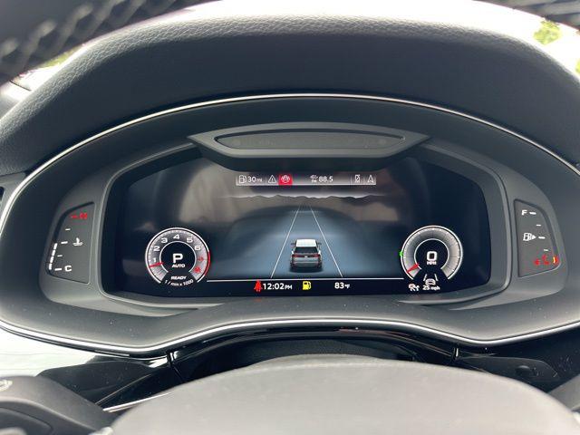 2025 Audi Q8 Premium Plus - Photo 29
