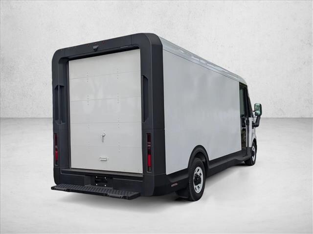2024 BrightDrop Zevo 600