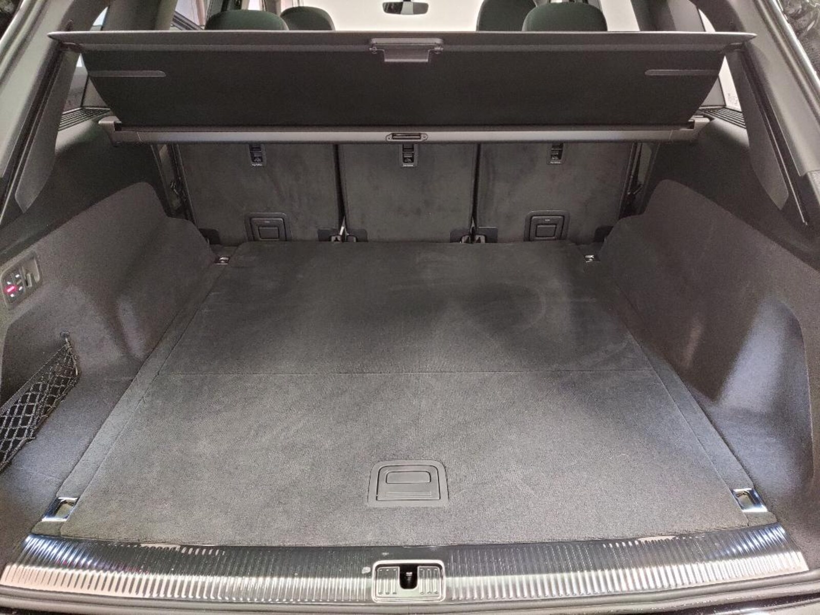 Audi Q7 – Bild 16