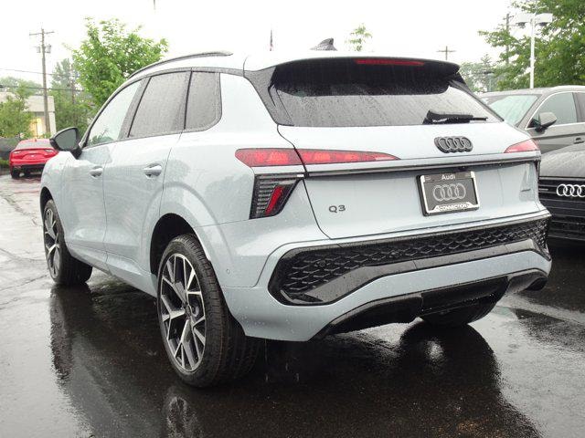 2026 Audi Q3 SUV