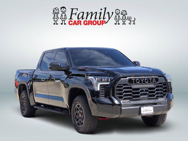 2026 Toyota Tundra Hybrid