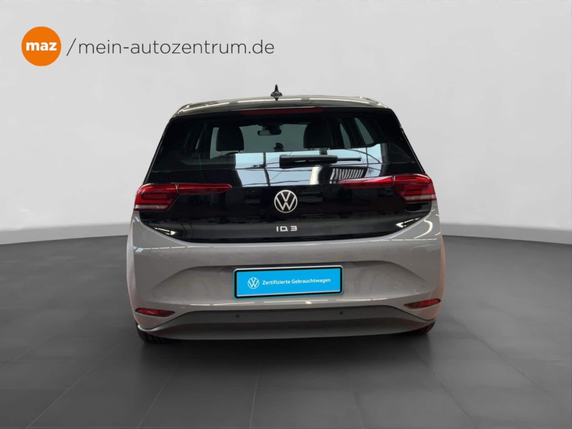 Volkswagen ID.3 Pro Performance