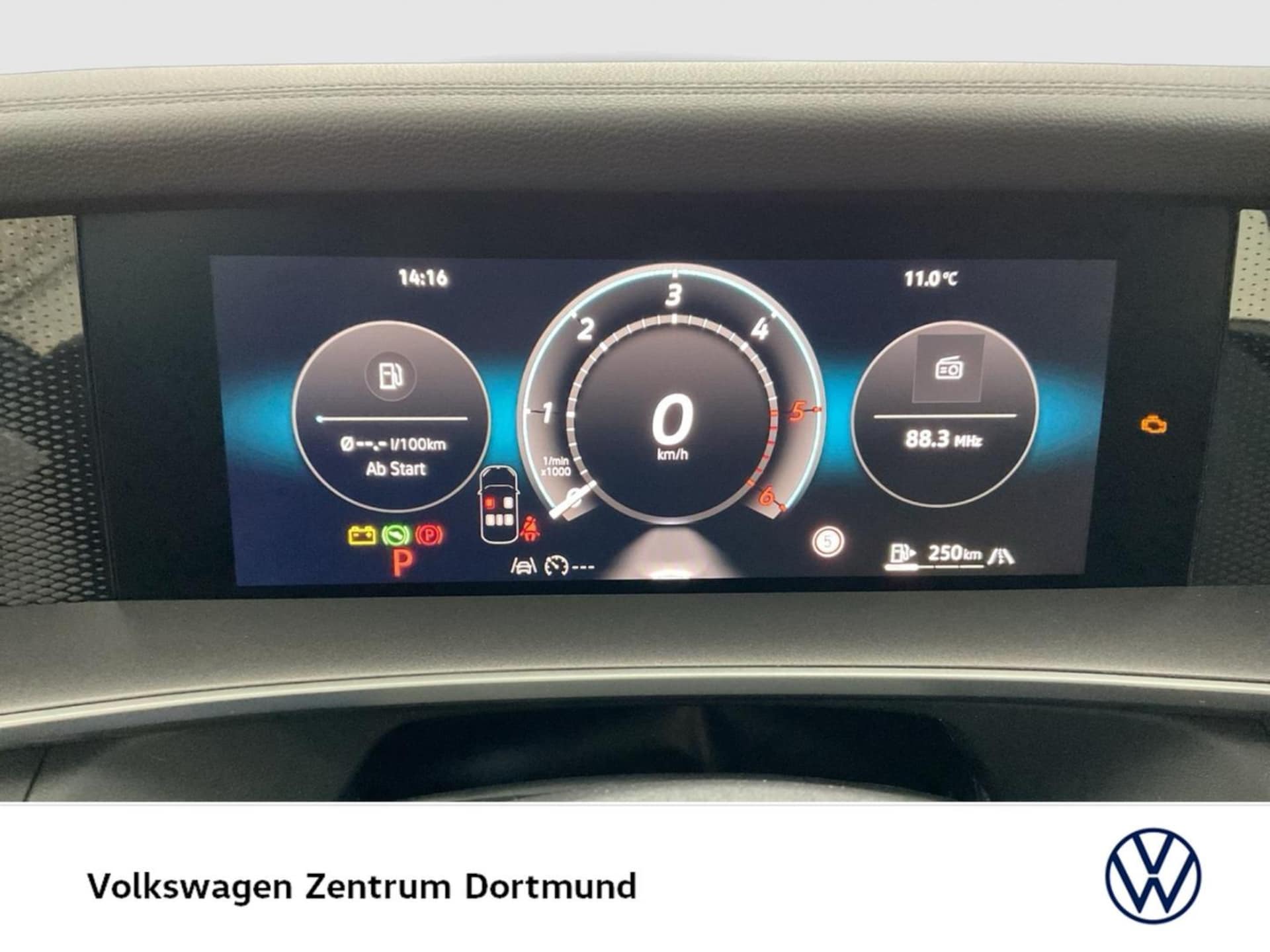 Volkswagen Tayron Life