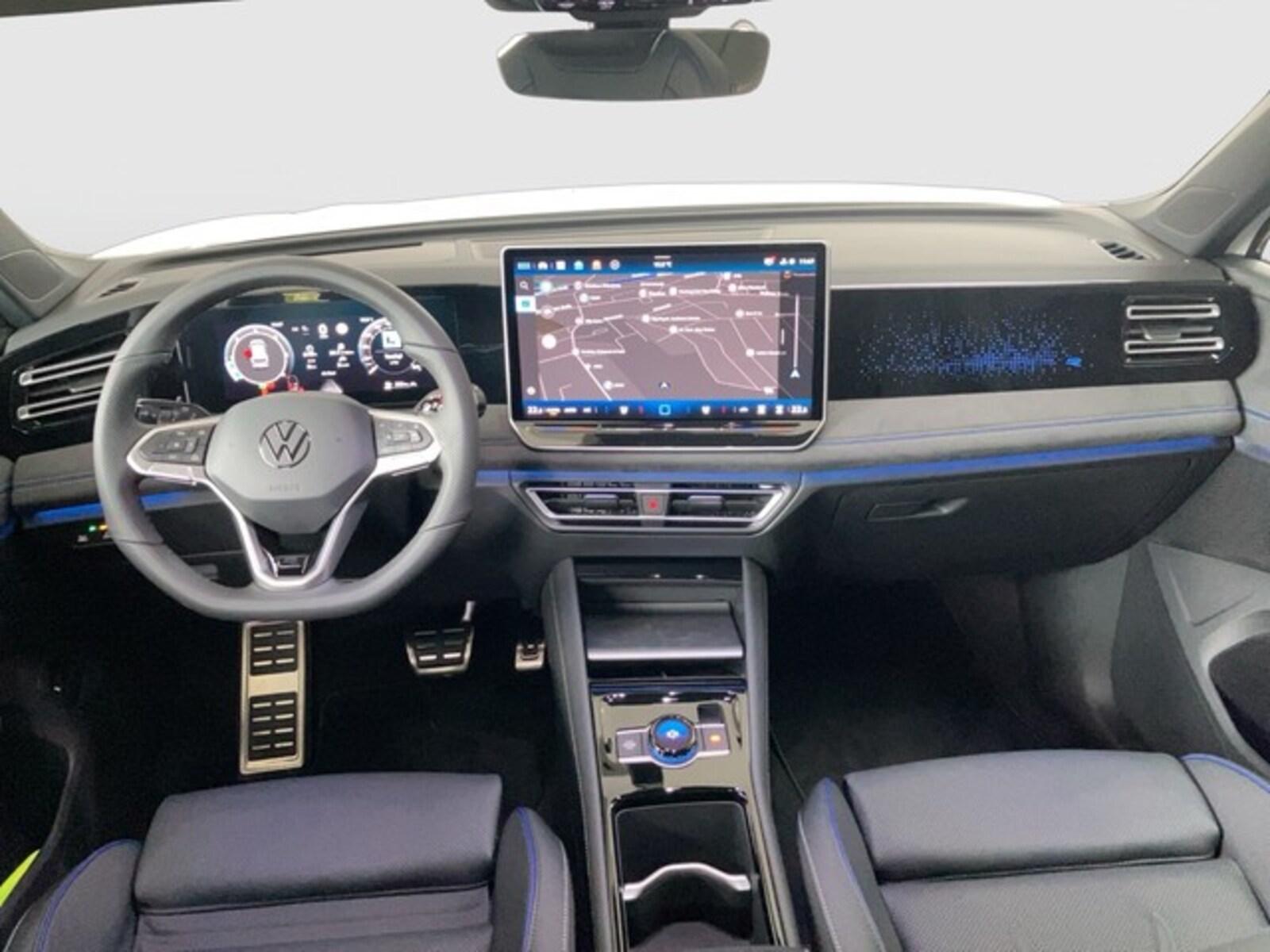 Volkswagen Tiguan – Bild 10