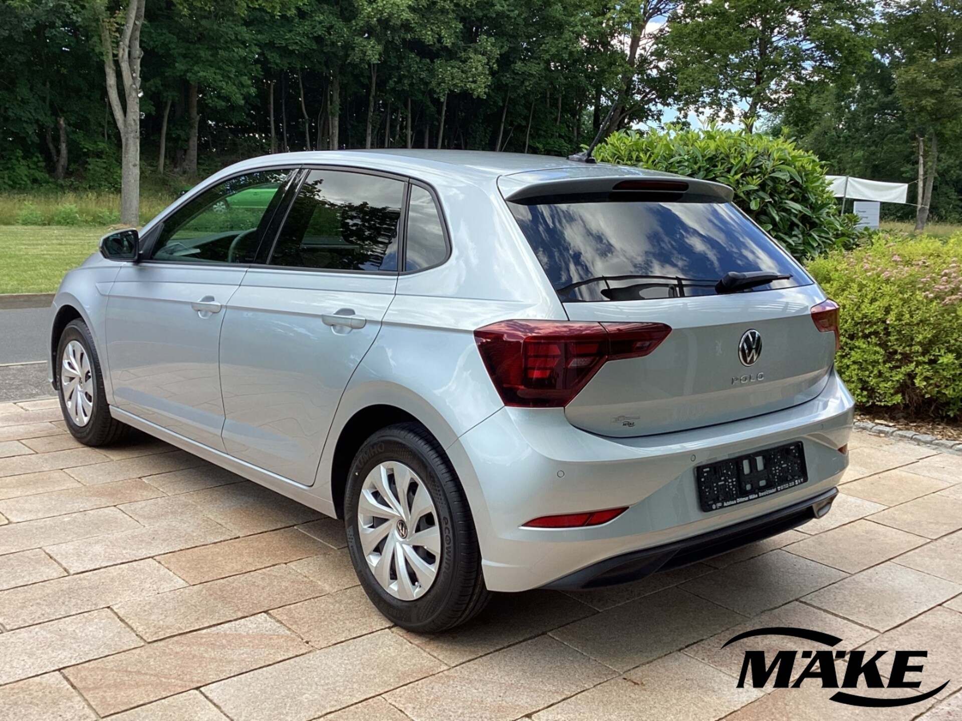 Volkswagen Polo Life