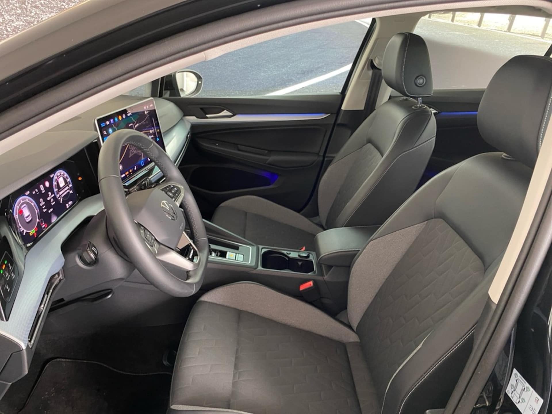 Volkswagen Golf ENERGY