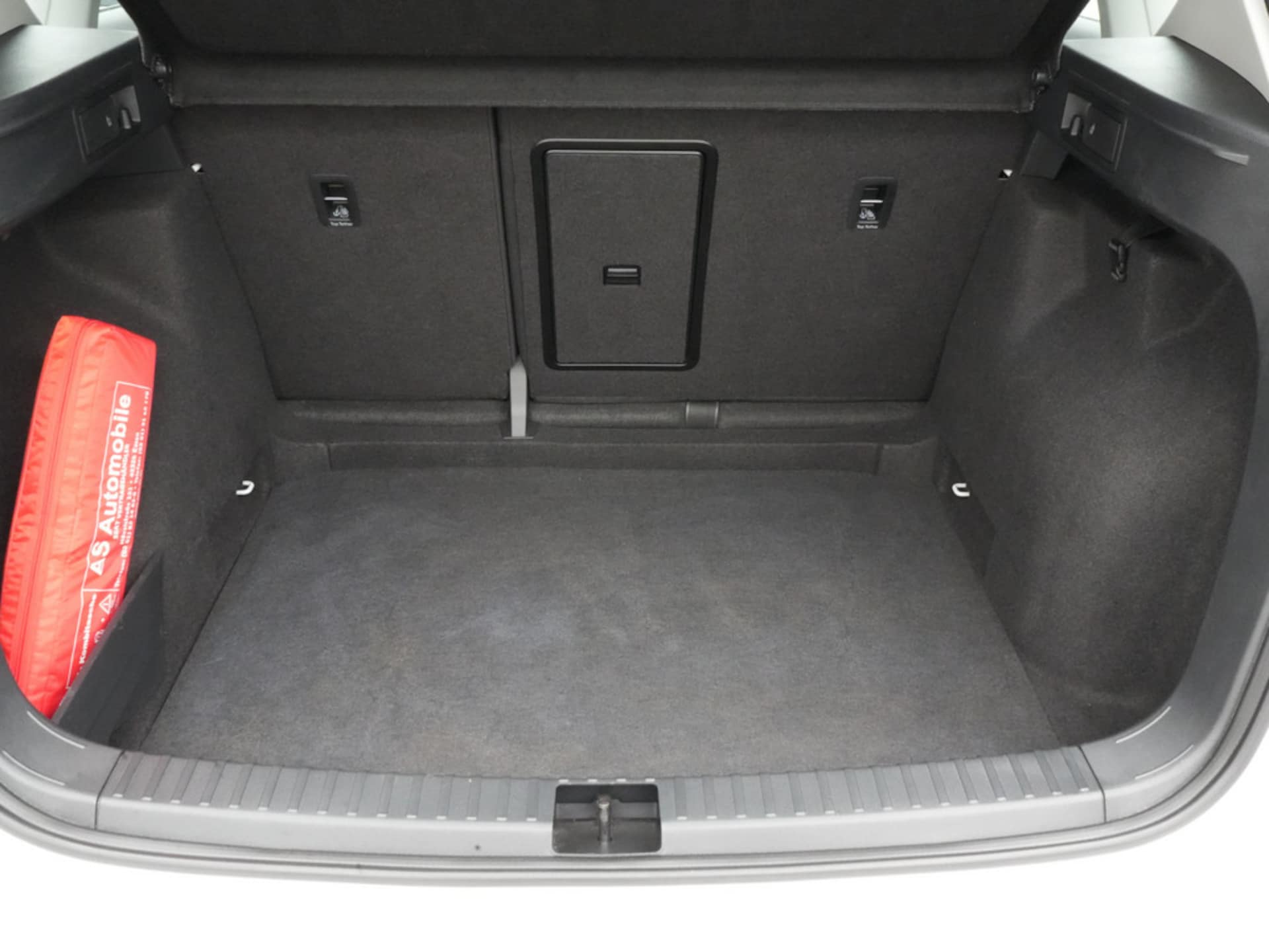 SEAT Ateca Style
