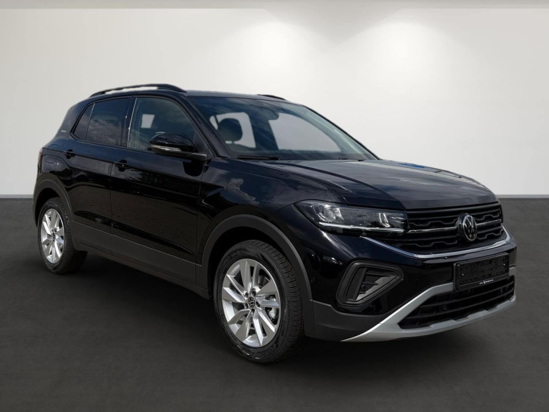 Volkswagen T-Cross ENERGY
