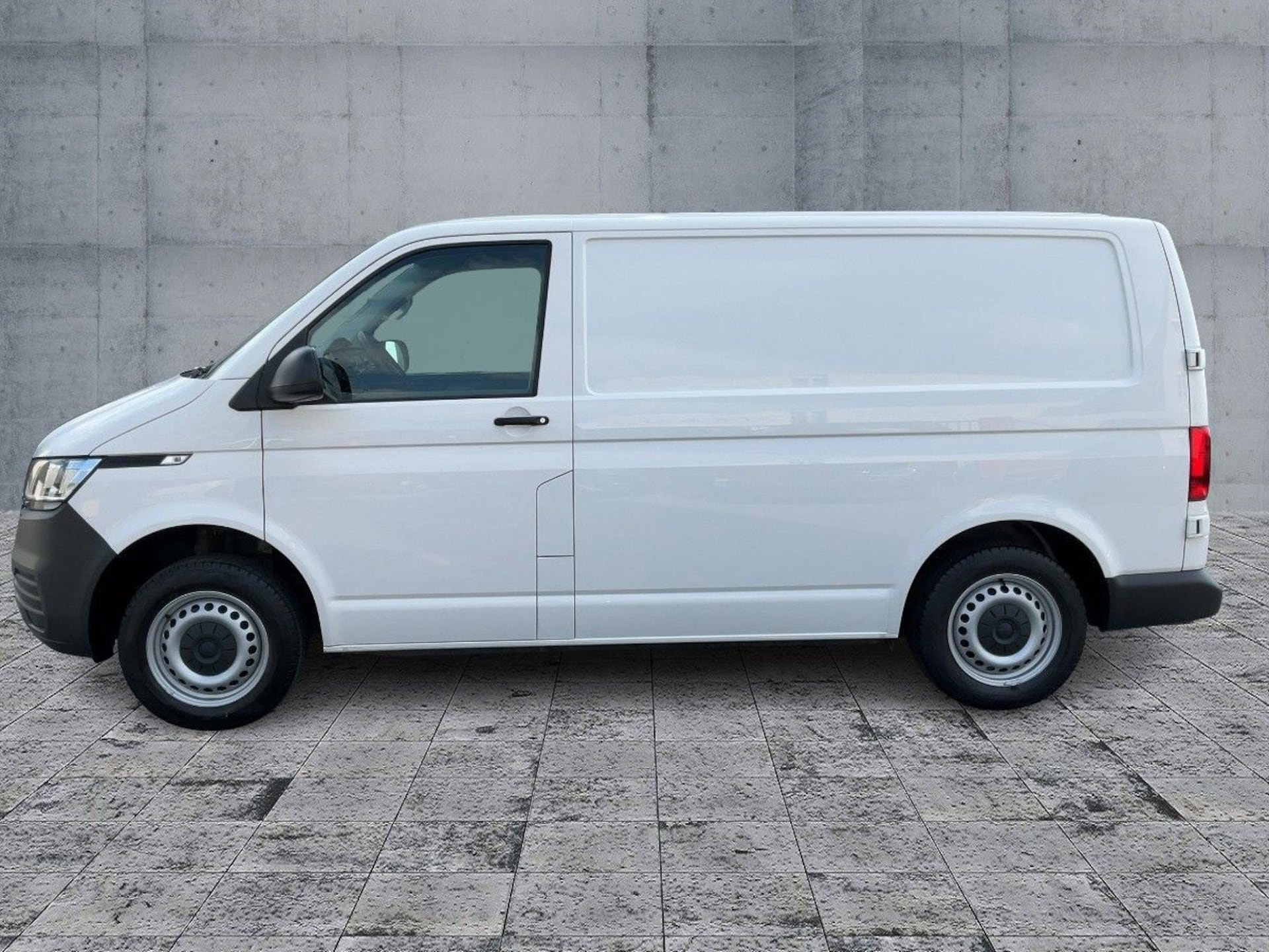 Volkswagen T6.1 Transporter Kasten kurzer Radstand EcoProfi