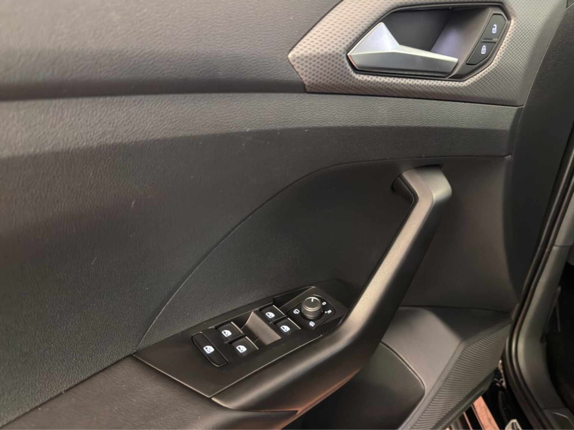 Volkswagen T-Cross ACTIVE