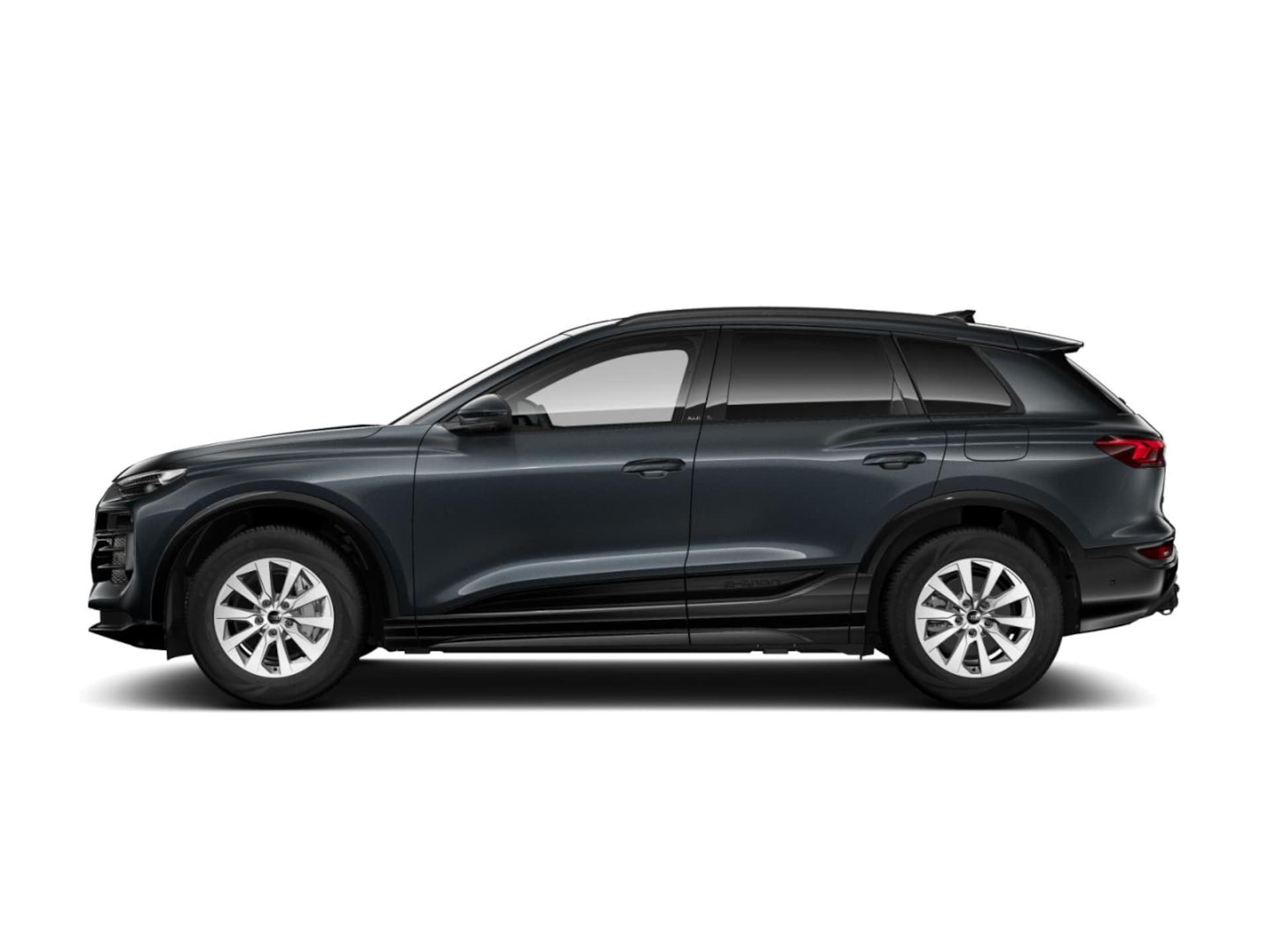 Audi Q6 SUV e-tron