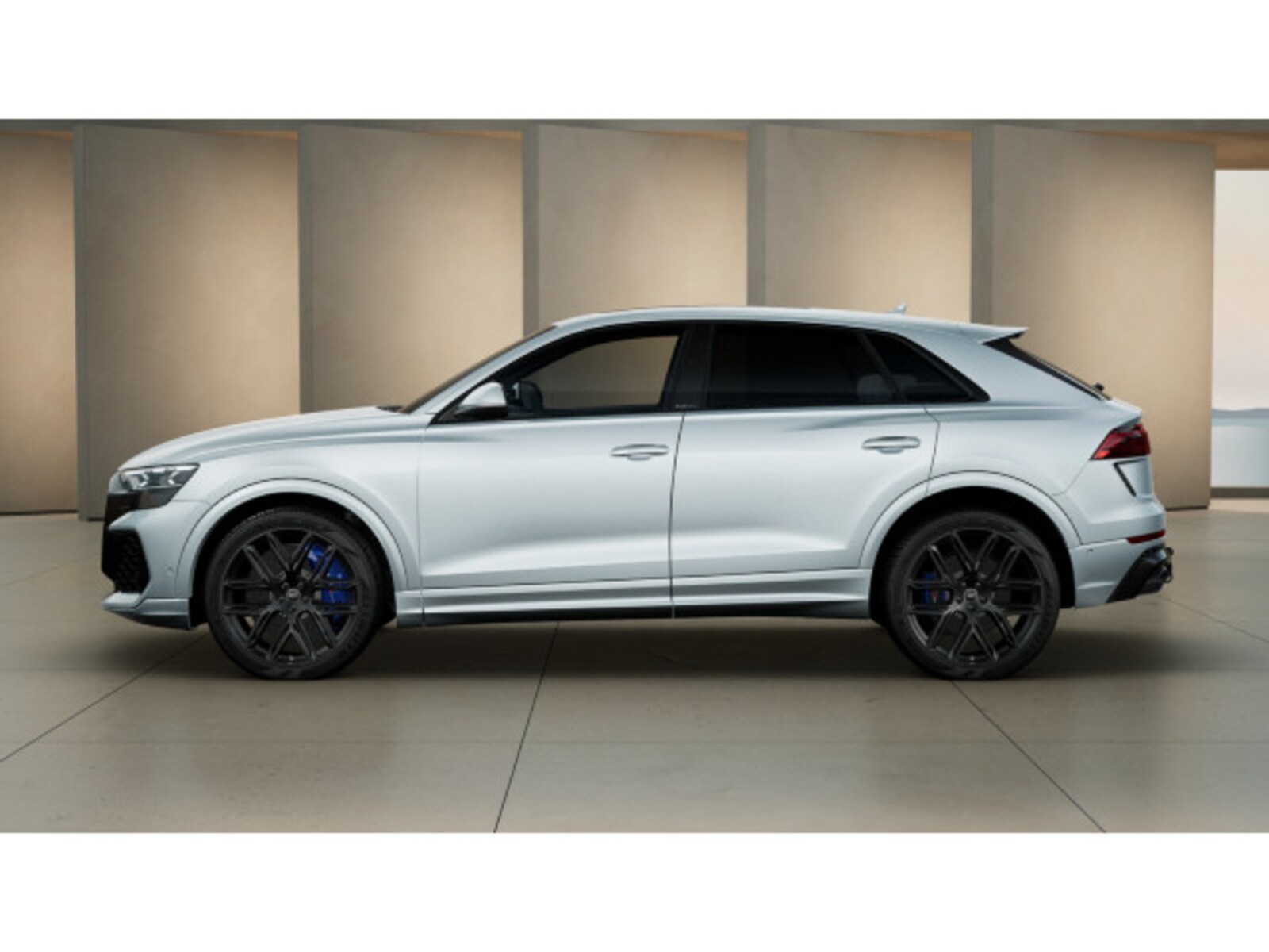 Audi RS Q8 performance – Bild 9
