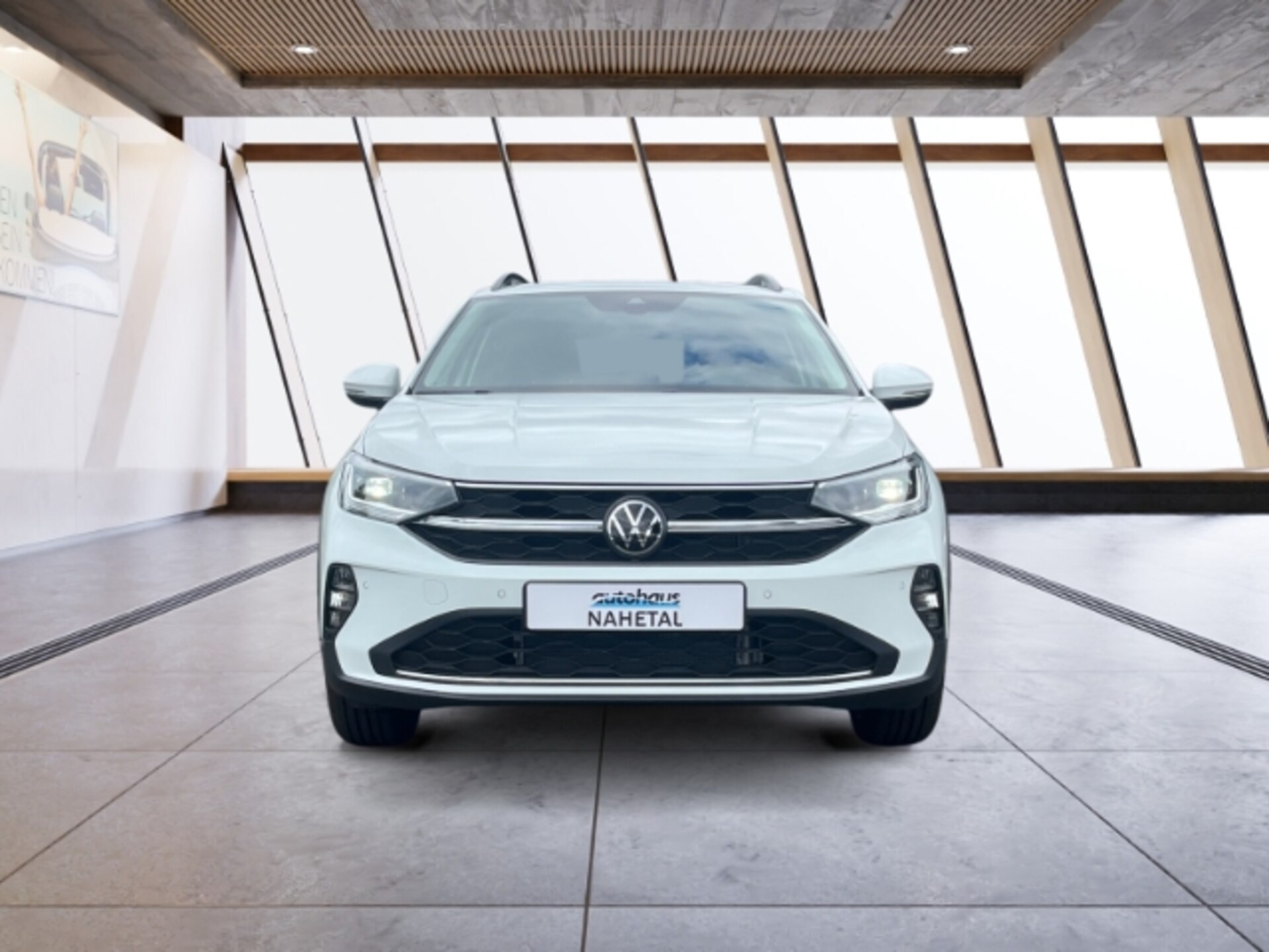 Volkswagen Taigo Life