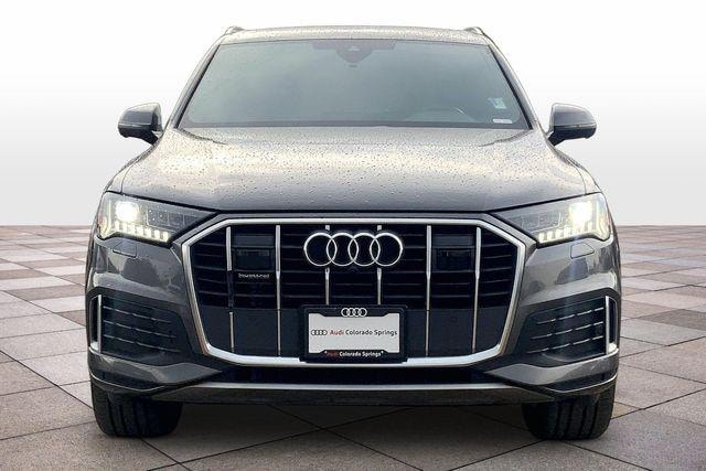 2023 Audi Q7