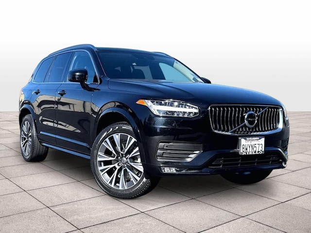 2021 Volvo XC90