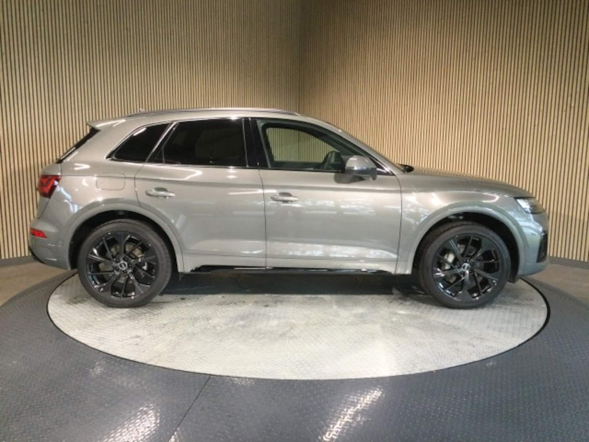 Audi Q5 SUV S line