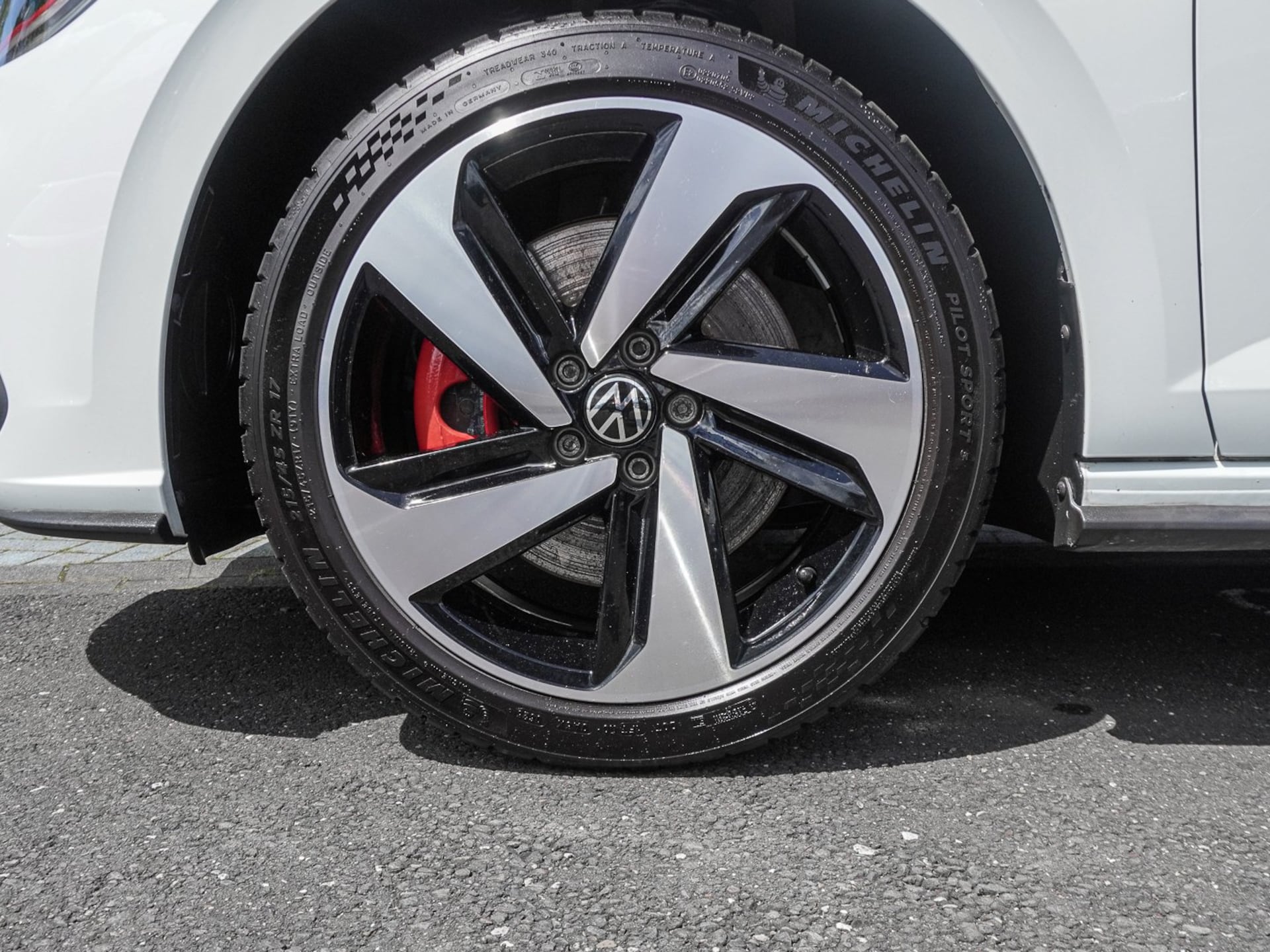 Volkswagen Polo GTI