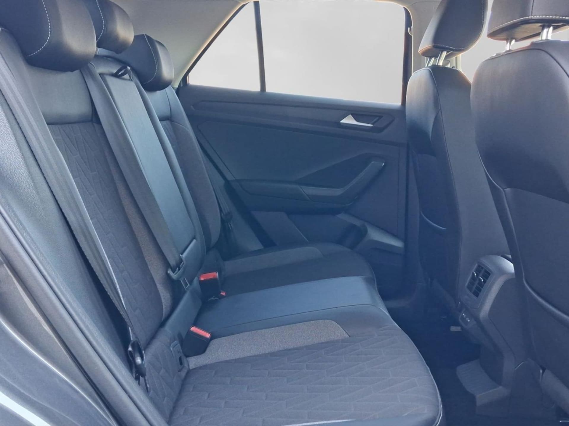 Volkswagen T-Roc Goal