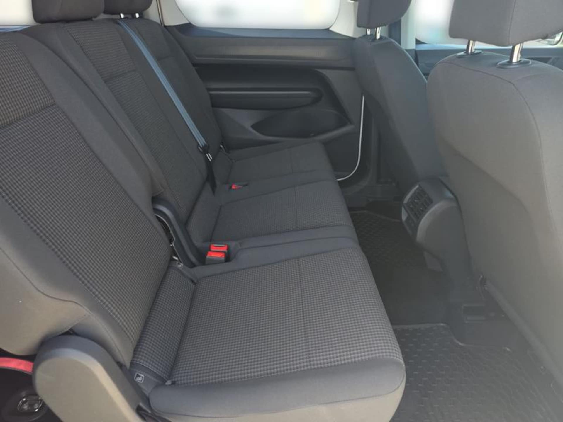 Volkswagen Caddy Maxi Model bazowy