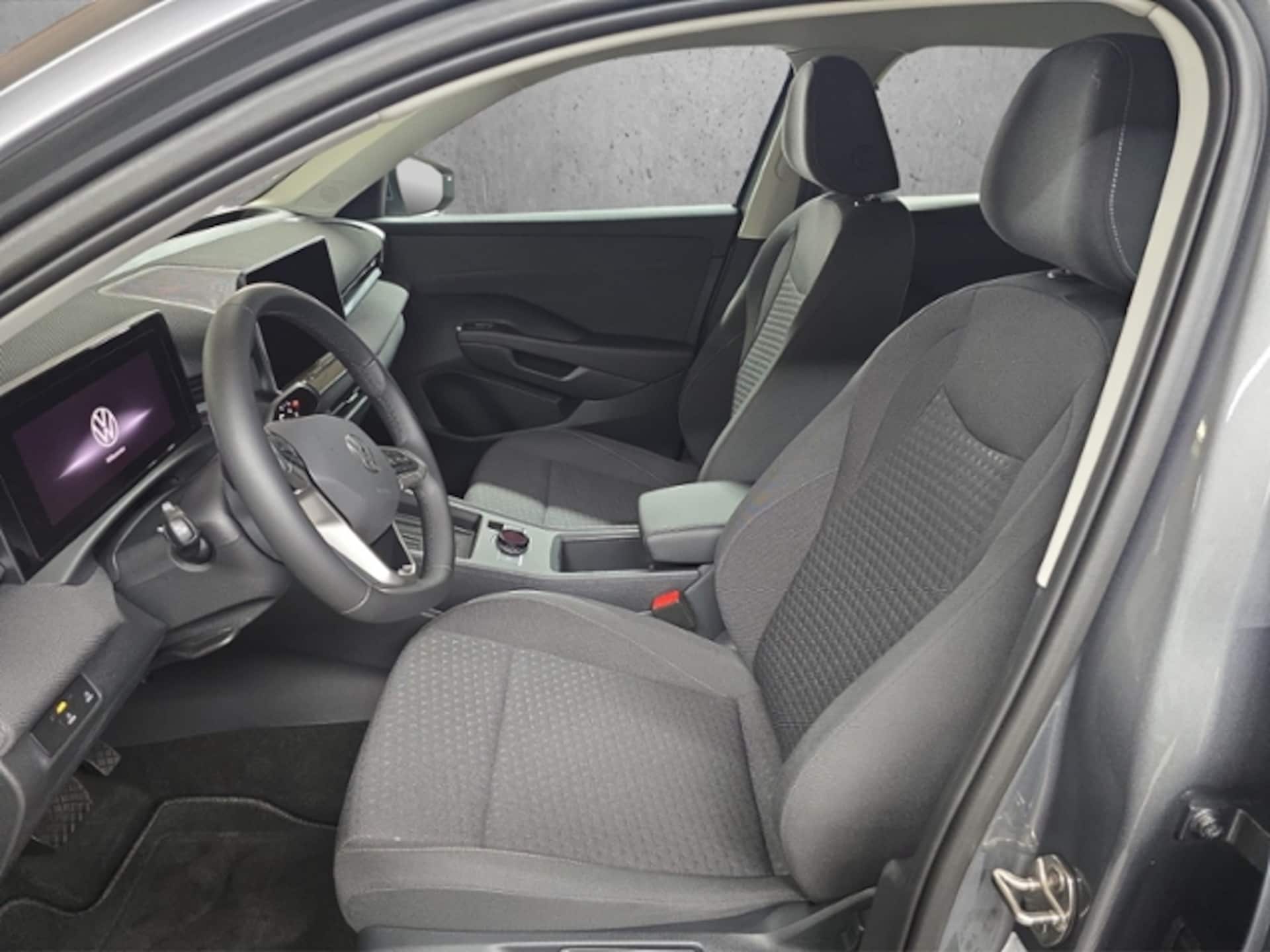 Volkswagen T-Roc Trend