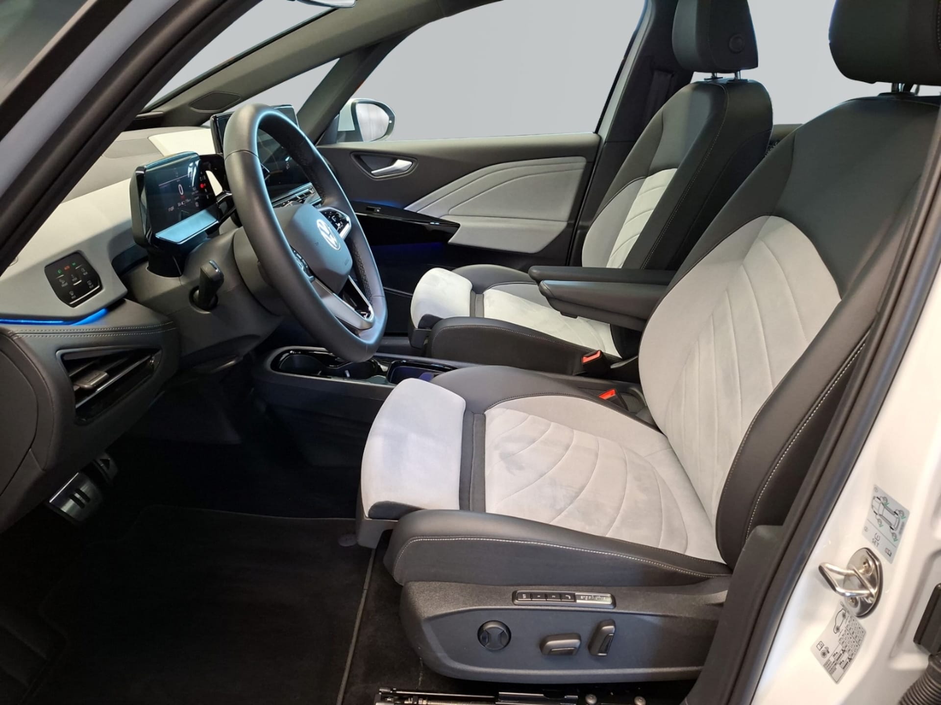 Volkswagen ID.3 MOVE Pro