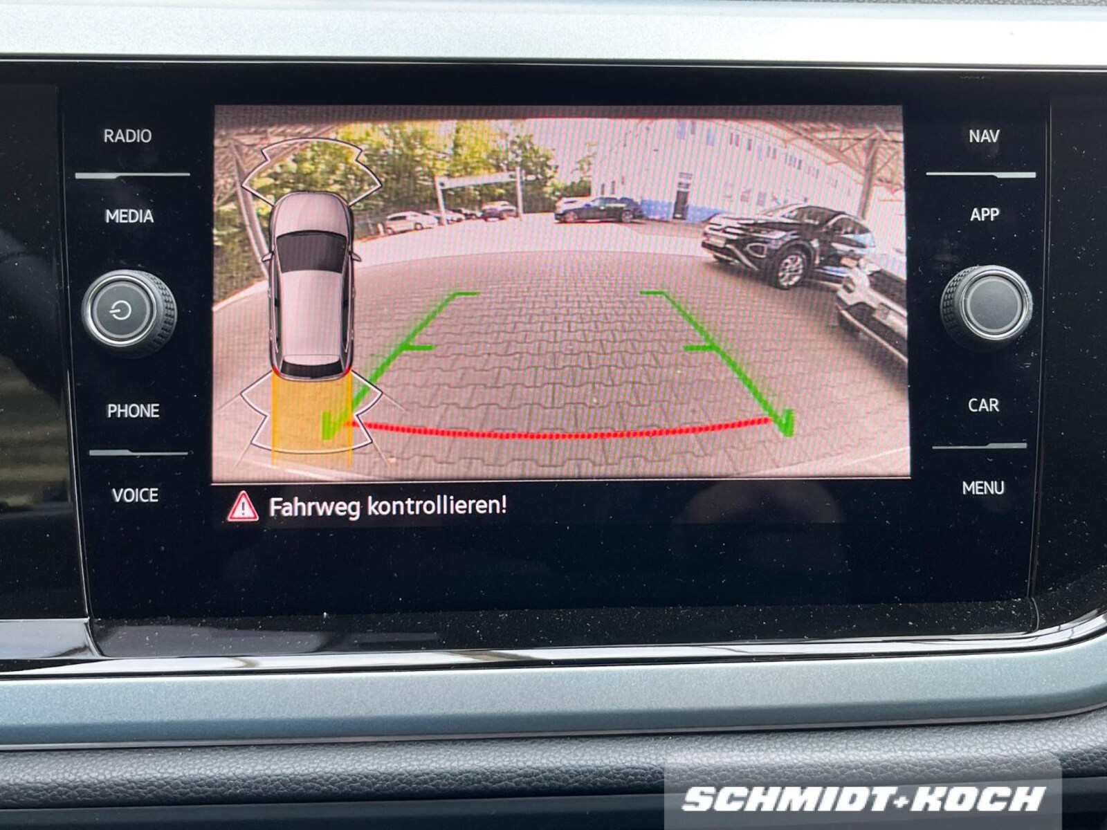 Volkswagen Polo – Bild 9