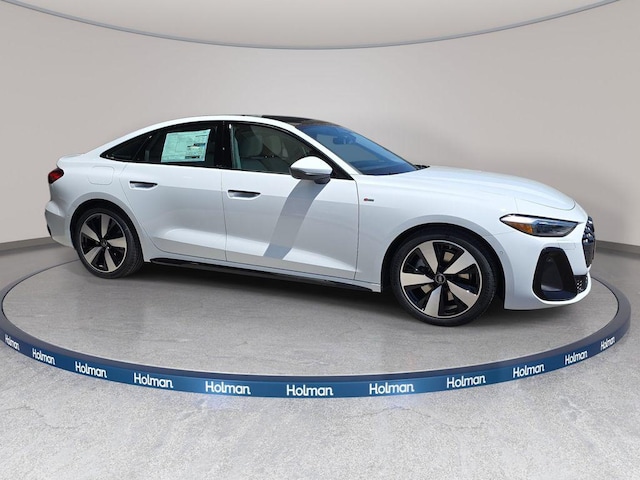 2026 Audi A5 Sedan