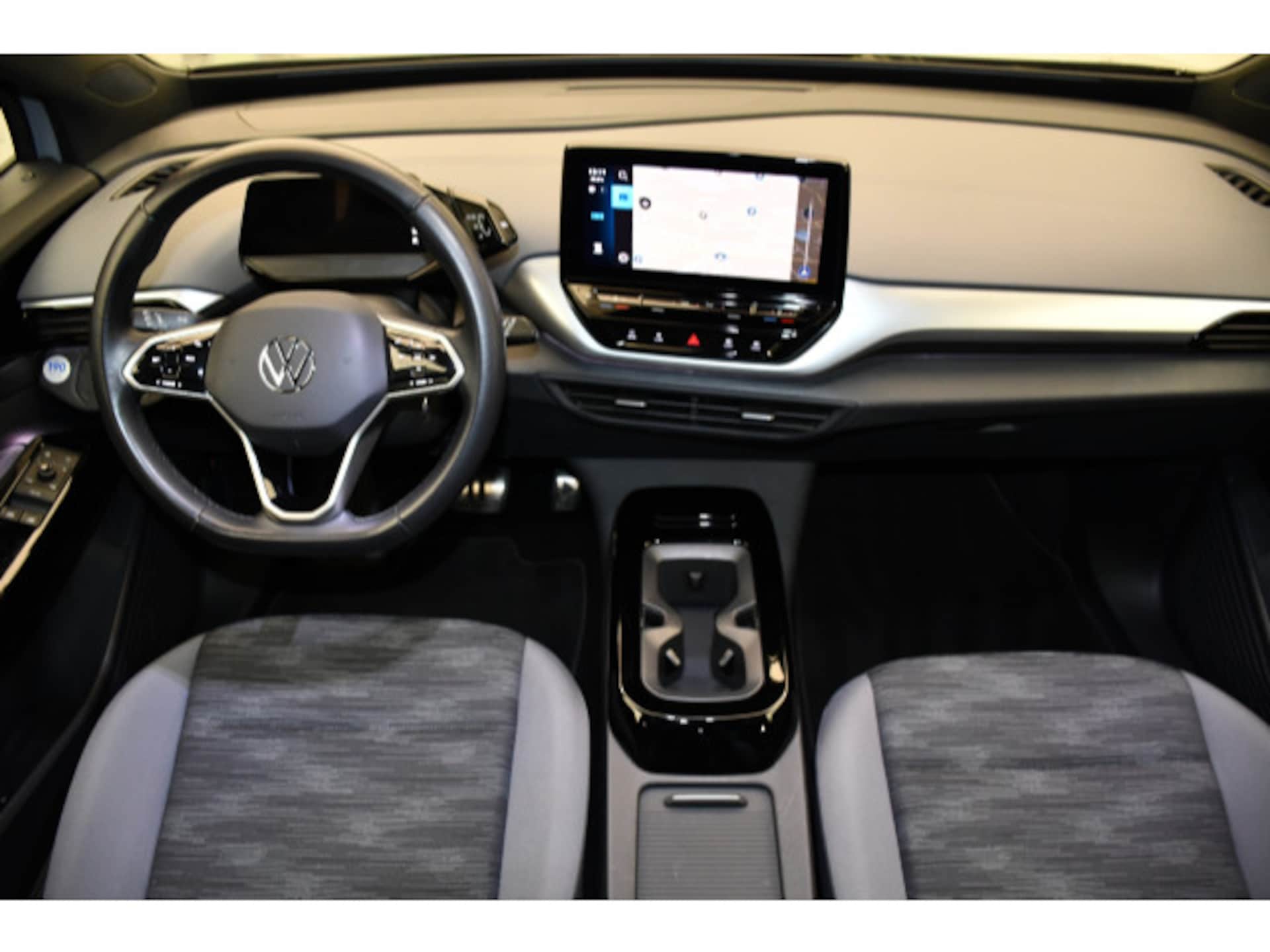 Volkswagen ID.4 Pro Performance