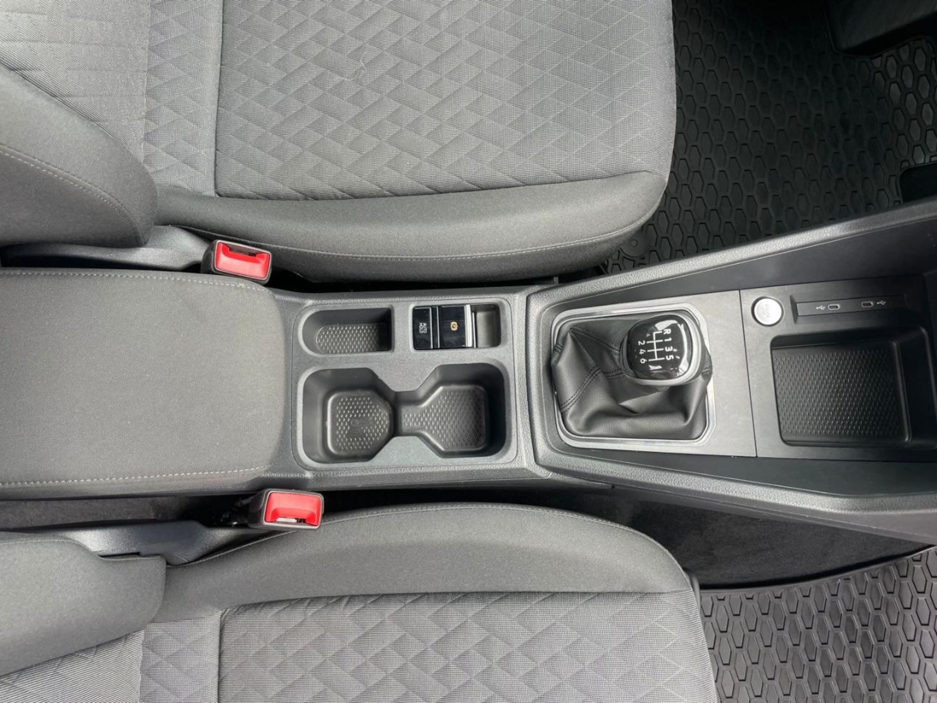 Volkswagen Caddy Life