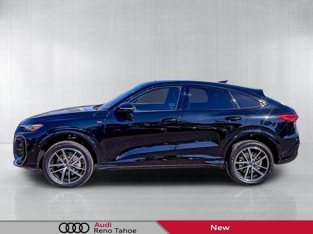2026 Audi Q5 Sportback