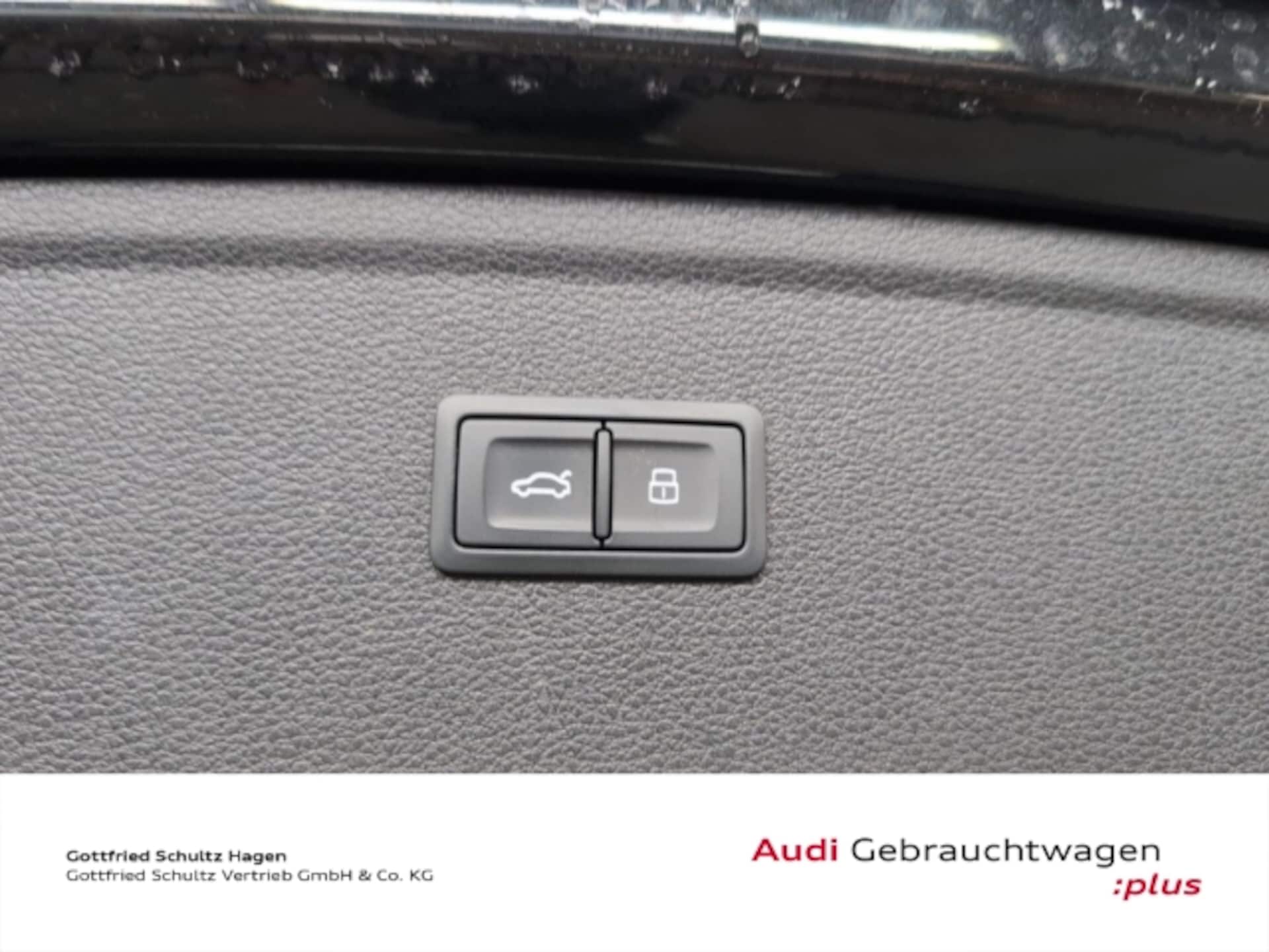 Audi SQ5 SUV