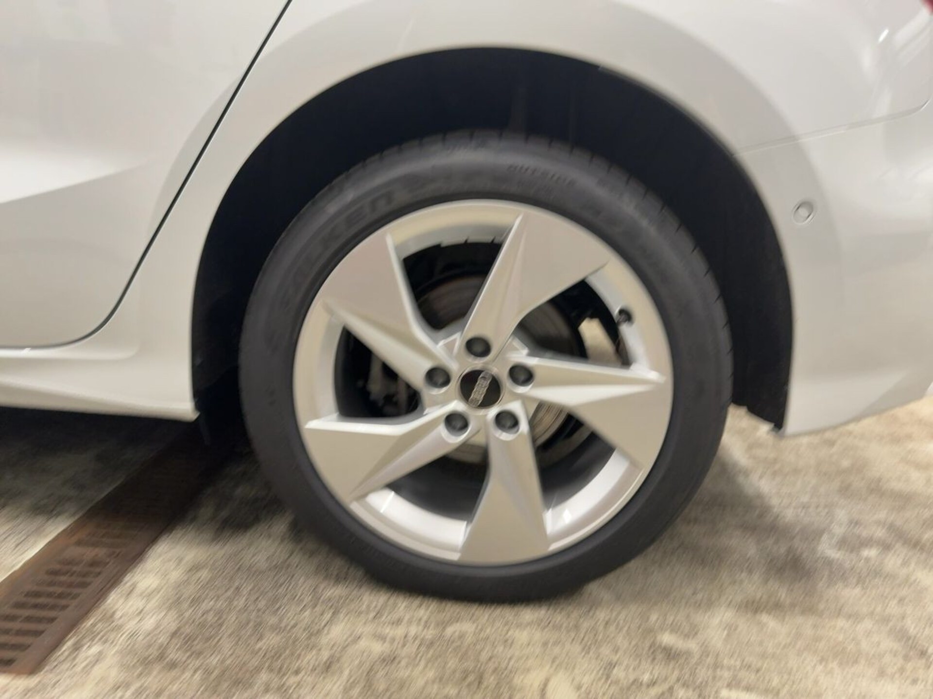Audi A3 Sportback TFSI e Advanced