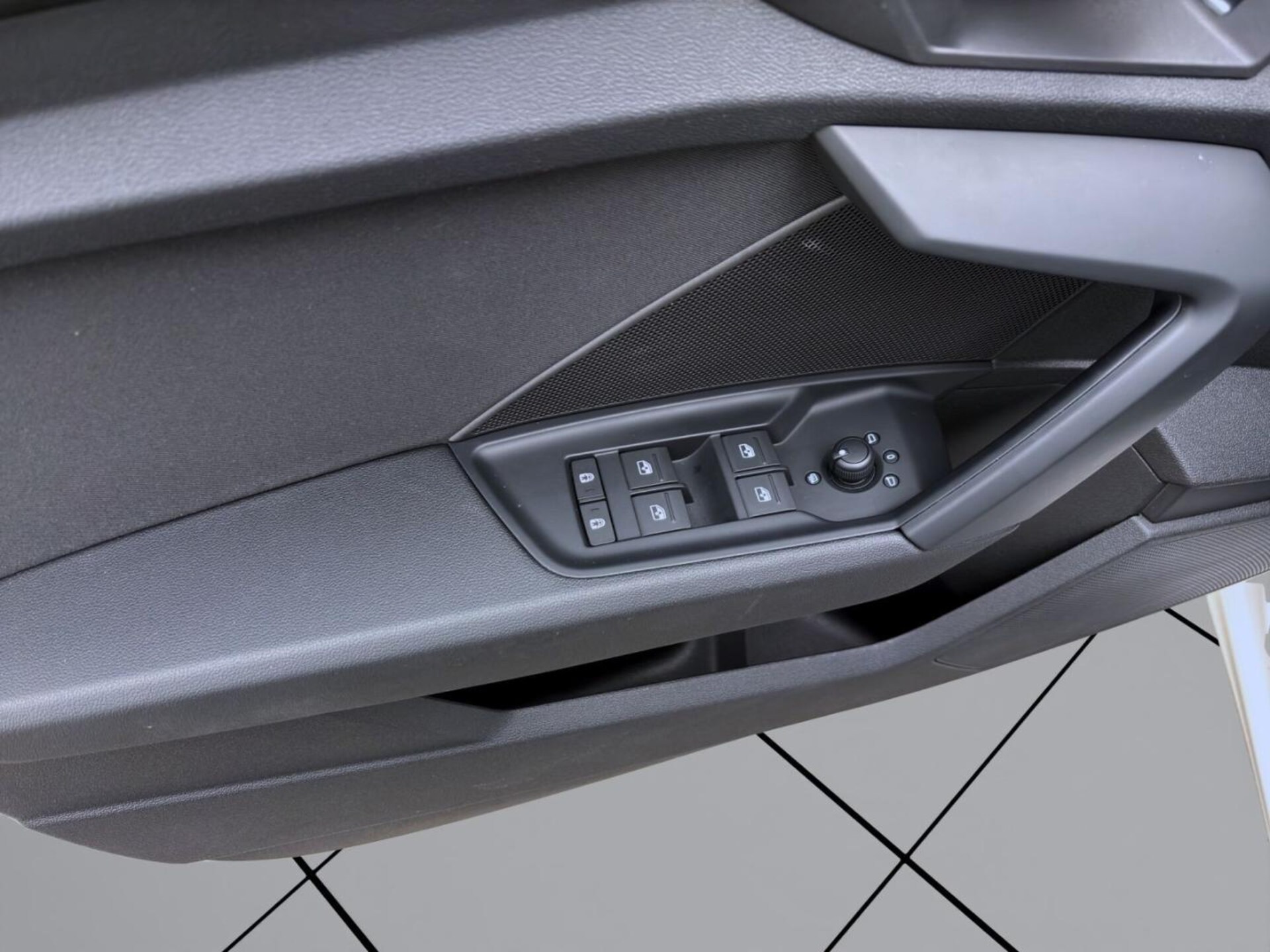 Audi A3 Limousine advanced