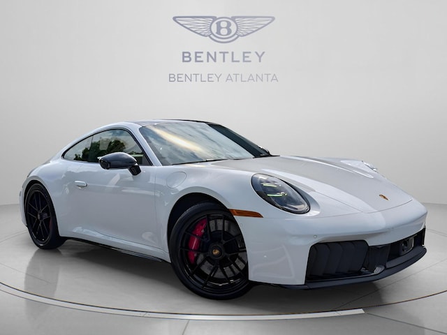 2026 Porsche