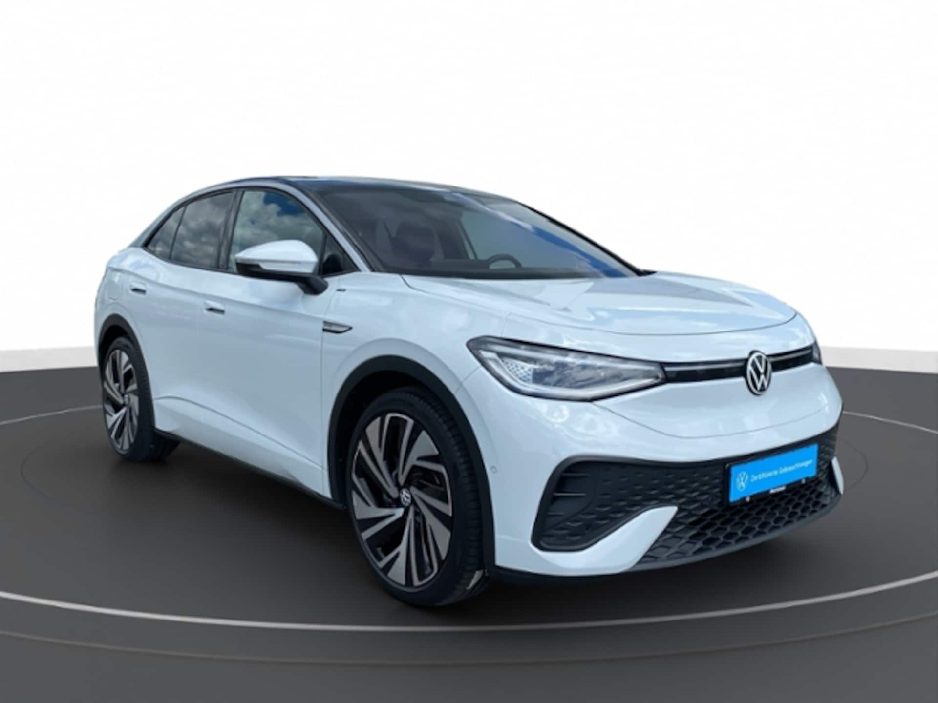 Volkswagen ID.5 Pro Performance