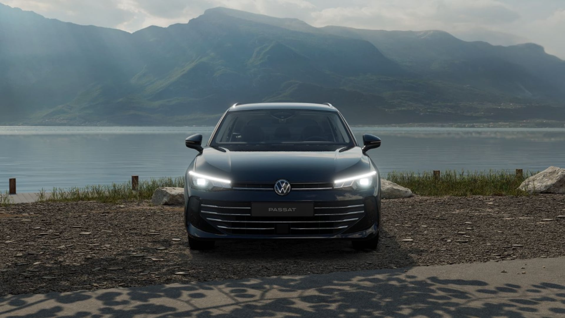 Volkswagen Passat Business