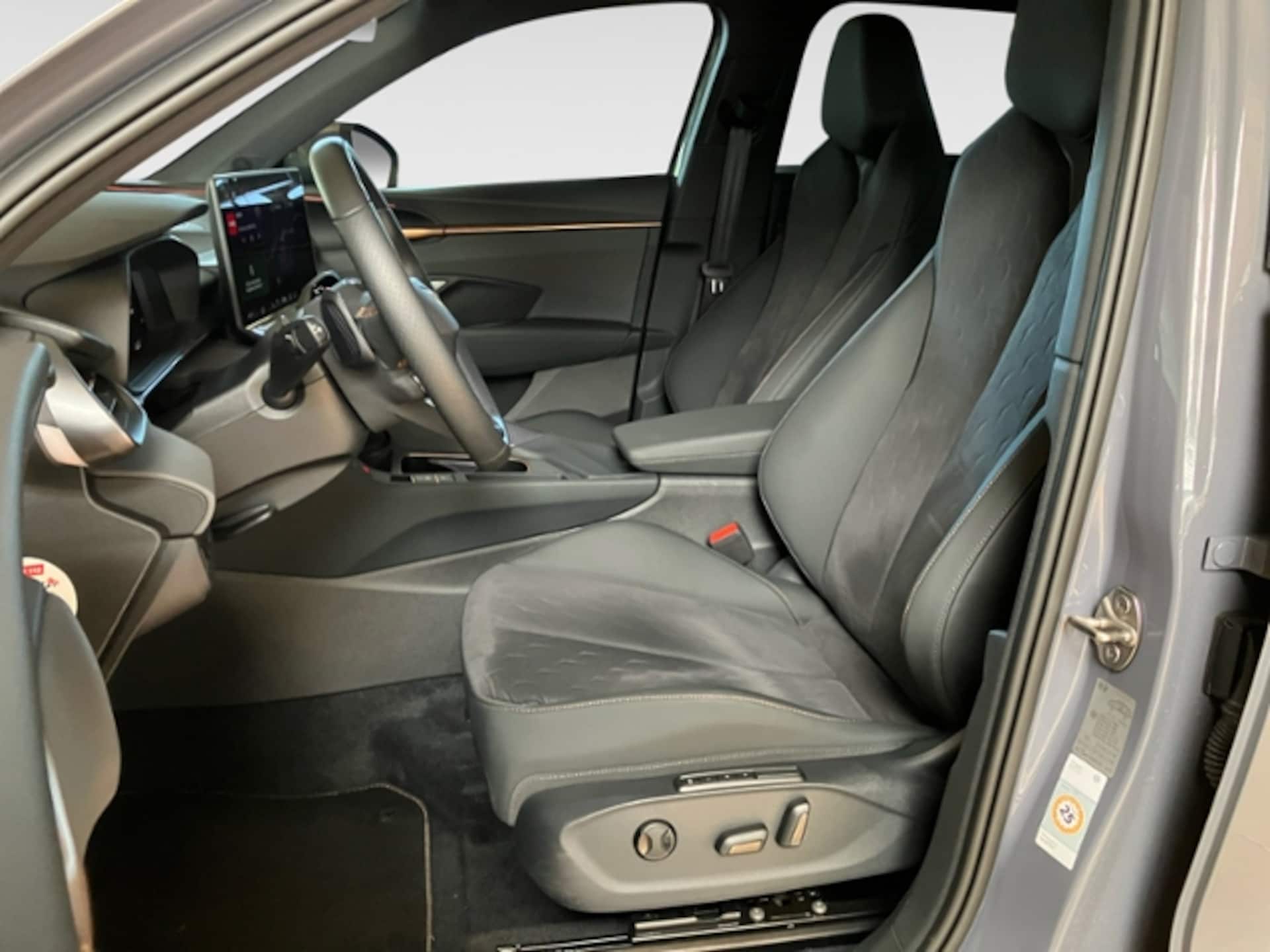 CUPRA Terramar VZ