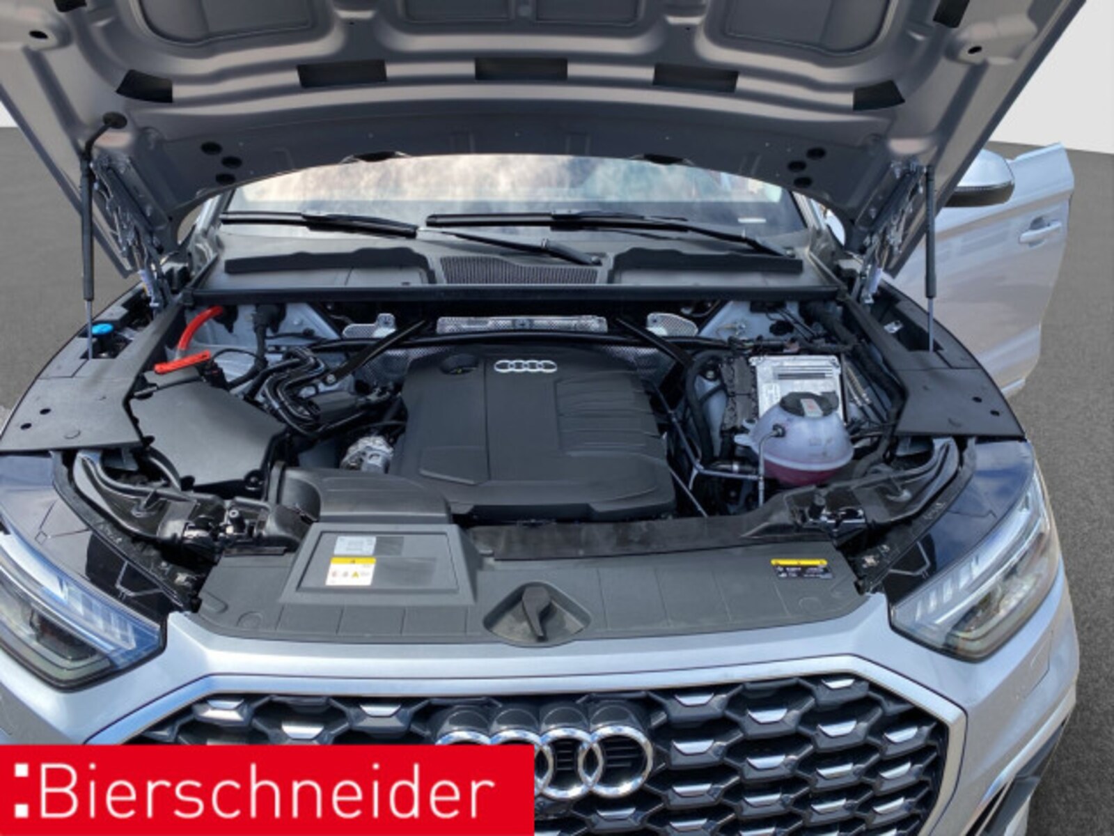Audi Q5 Sportback – Bild 21