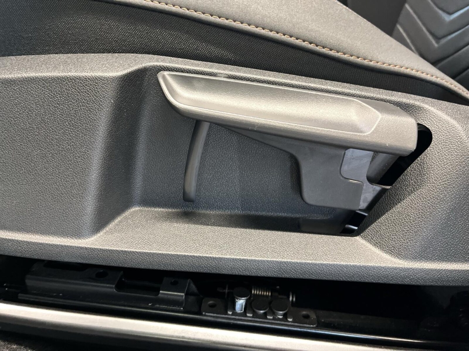 CUPRA Born – Bild 14